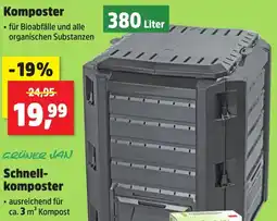 Thomas Philipps Komposter Angebot