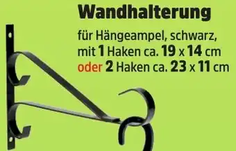 Thomas Philipps Wandhalterung Angebot