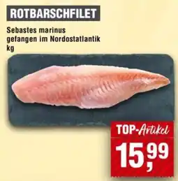 Handelshof Rotbarschfilet Angebot