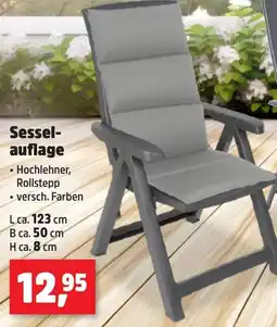Thomas Philipps Sesselauflage Angebot