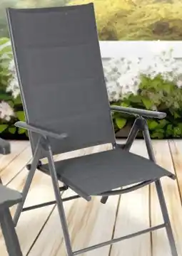 Thomas Philipps Klappsessel Angebot