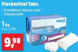Thomas Philipps medi Pool Flockmittel Tabs Angebot