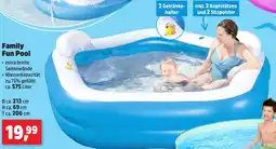 Thomas Philipps Bestway Family Fun Pool Angebot