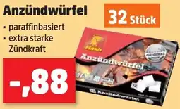 Thomas Philipps Anzündwürfel Angebot