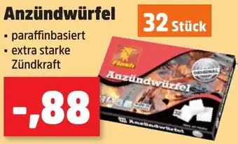Thomas Philipps Anzündwürfel Angebot