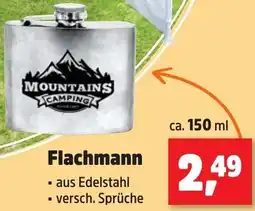 Thomas Philipps Flachmann Angebot