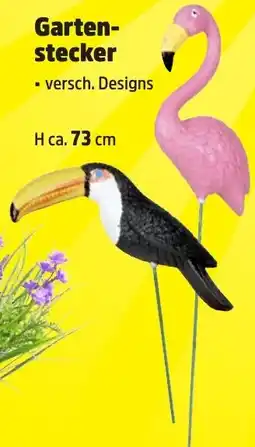 Thomas Philipps Gartenstecker Angebot