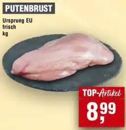 Handelshof Putenbrust Angebot