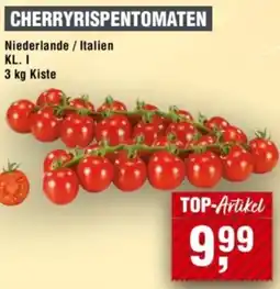 Handelshof Cherryrispentomaten Angebot