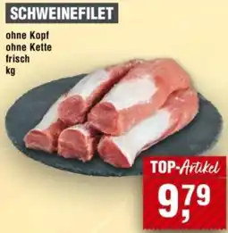 Handelshof Schweinefilet Angebot