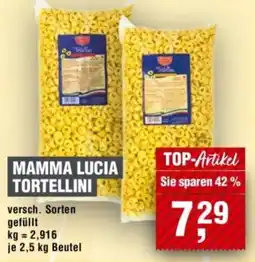 Handelshof Mamma lucia tortellini Angebot