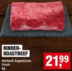 Handelshof Rinderroastbeef Angebot
