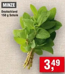 Handelshof Minze Angebot
