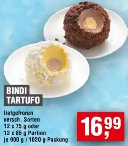 Handelshof Bindi tartufo Angebot