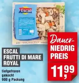 Handelshof Escal frutti di mare royal Angebot
