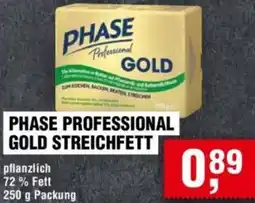 Handelshof Phase professional gold streichfett Angebot