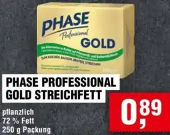 Handelshof Phase professional gold streichfett Angebot