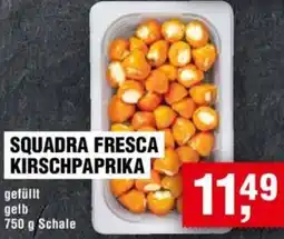 Handelshof Squadra fresca kirschpaprika Angebot