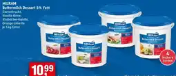 Handelshof MILRAM Buttermilch Dessert 5% Fett Angebot