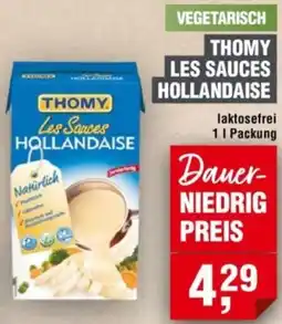 Handelshof Thomy les sauces hollandaise Angebot