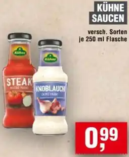 Handelshof Kühne saucen Angebot