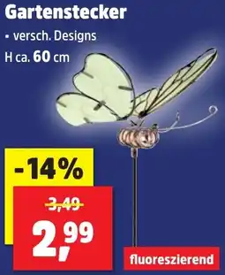 Thomas Philipps Gartenstecker Angebot