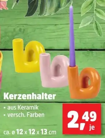 Thomas Philipps Kerzenhalter Angebot
