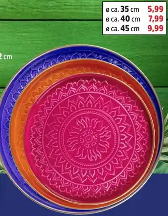 Thomas Philipps Deko-Tablett Angebot