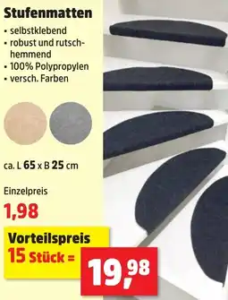 Thomas Philipps Stufenmatten Angebot
