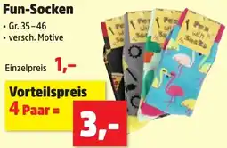 Thomas Philipps Fun-Socken Angebot