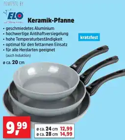 Thomas Philipps ELO Keramik-Pfanne Angebot