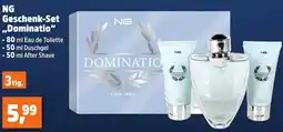 Thomas Philipps NG Geschenk-Set ,,Dominatio" Angebot