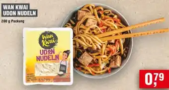 Handelshof Wan kwai udon nudeln Angebot