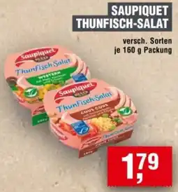 Handelshof Saupiquet thunfisch-salat Angebot