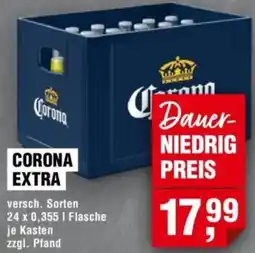 Handelshof Corona extra Angebot