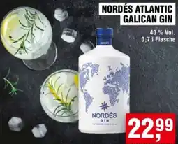Handelshof Nordés atlantic galican gin Angebot
