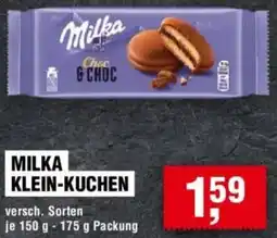 Handelshof Milka klein-kuchen Angebot
