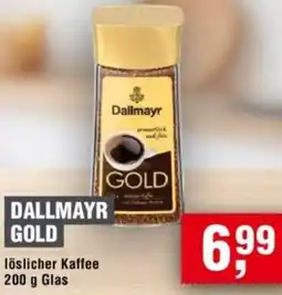 Handelshof Dallmayr gold Angebot