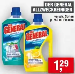 Handelshof Der general allzweckreiniger Angebot