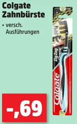 Thomas Philipps Colgate Zahnbürste Angebot
