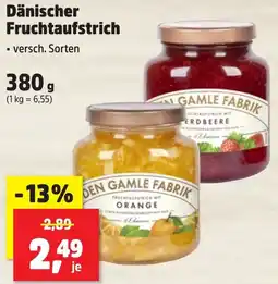 Thomas Philipps Dänischer Fruchtaufstrich Angebot