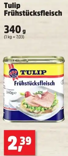 Thomas Philipps Tulip Frühstücksfleisch Angebot