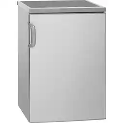 Netto Marken-Discount Bomann Kühlschrank KS 2194.1 Angebot