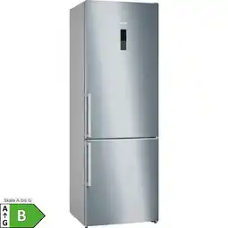 Netto Marken-Discount Siemens Kühl-/Gefrierkombination KG49NAIBT iQ500 Angebot