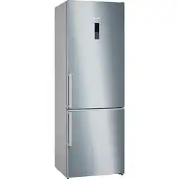 Netto Marken-Discount Siemens Kühl-/Gefrierkombination KG49NAIBT iQ500 Angebot