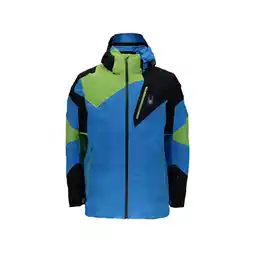 Netto Marken-Discount Spyder Leader Herren Skijacke Angebot