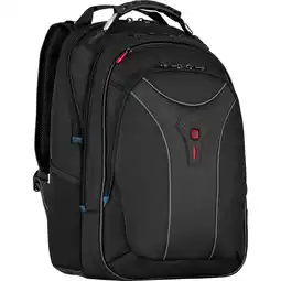 Netto Marken-Discount Wenger Rucksack Carbon Angebot