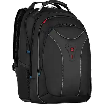 Netto Marken-Discount Wenger Rucksack Carbon Angebot