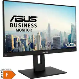 Netto Marken-Discount ASUS LED-Monitor BE24EQSB Angebot