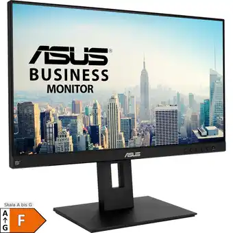 Netto Marken-Discount ASUS LED-Monitor BE24EQSB Angebot